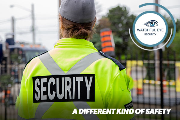 Organizations around the country such as corporate, educational and non-profit, rely on Security Guard services