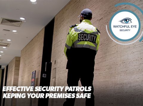 The Ultimate Guide for Security Guards