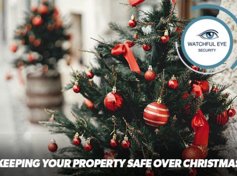 How to Keep Your Home Secure During the Christmas Holiday