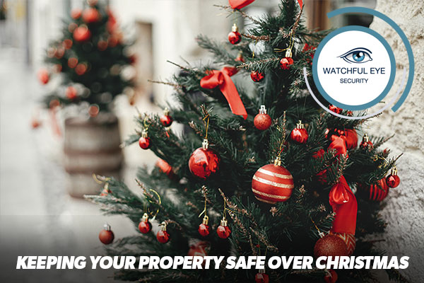How to Keep Your Home Secure During the Christmas Holiday