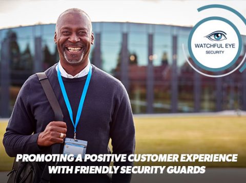 Enhance the safety of your business while promoting a positive customer experience with the help of friendly security guards. Discover the benefits of hiring personable and approachable security personnel and how they can contribute to building a welcoming environment for customers.