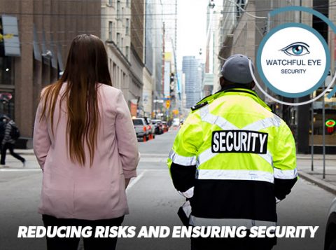 Reducing Risks and Ensuring Security: A Guide to Conducting a Thorough Risk Assessment for Your Business"