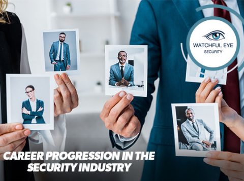 Learn about the various options for career progression and advancement available for security guards and the importance of considering their impact. Explore opportunities to achieve growth, development, and job satisfaction in the security industry
