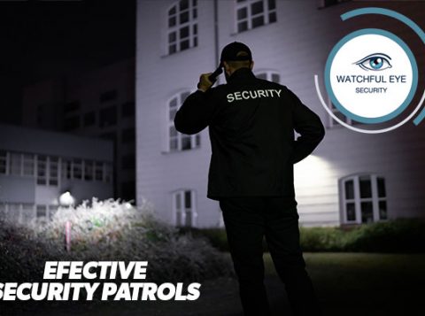 The Dos and Don'ts of Conducting Effective Security Patrols