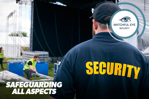Learn how professional security guards can enhance the safety and security of your business. Discover the various methods they use to prevent and handle potential threats, and why it's important to consider their impact when making decisions for your business.