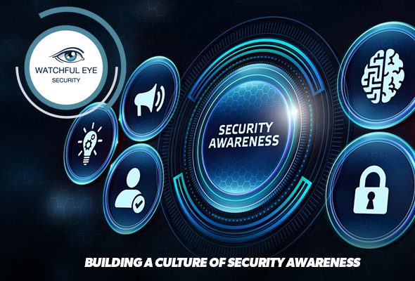 Discover how fostering a culture of security awareness among employees can strengthen your organisation's defences against cyber threats and data breaches