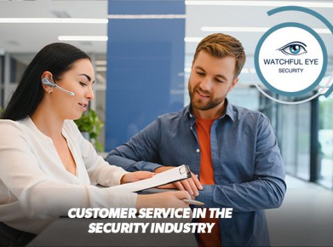 In today's fast-paced and ever-changing world, security has become a top concern for businesses, organizations, and individuals. With the rise in crime rates and the constant threat of terrorism, hiring a security guard company has become a necessity for many establishments