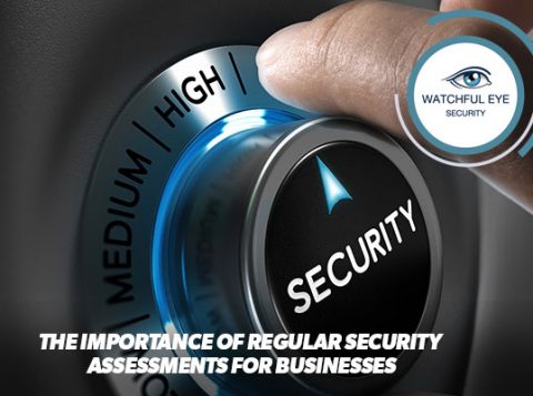 Discover why regular security assessments are vital for businesses in today's digital landscape, and how they safeguard against cyber threats and vulnerabilities.