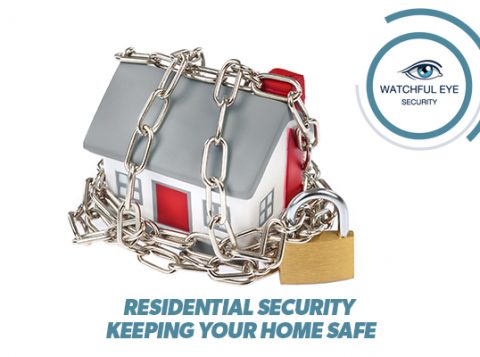 Learn essential tips and strategies for residential security to keep your home safe. Discover how to protect your property and loved ones with effective security measures.