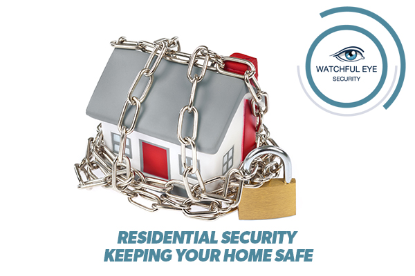 Learn essential tips and strategies for residential security to keep your home safe. Discover how to protect your property and loved ones with effective security measures.