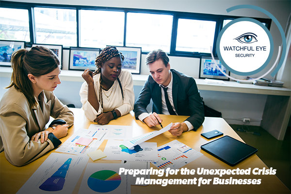 Learn essential strategies for effective crisis management in businesses. Discover how to prepare for the unexpected and ensure your company remains resilient during challenging times.