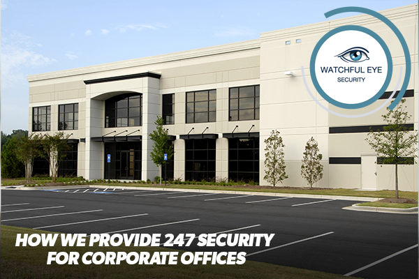 Watchful Eye security
