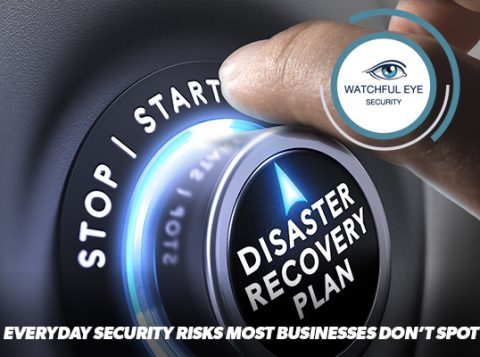 Everyday Security Risks Most Businesses Don’t Spot